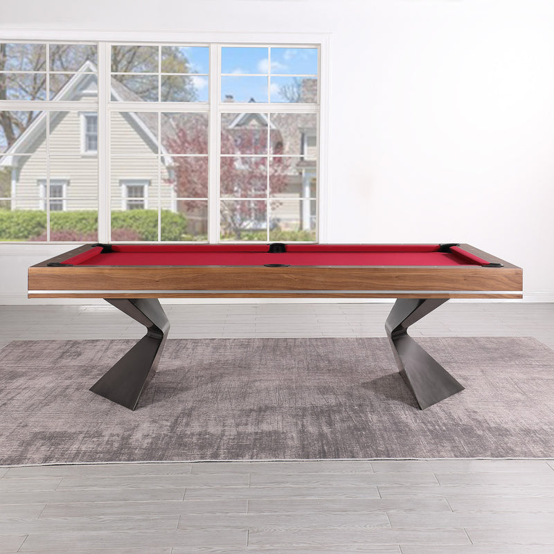 Valencia Pool Table