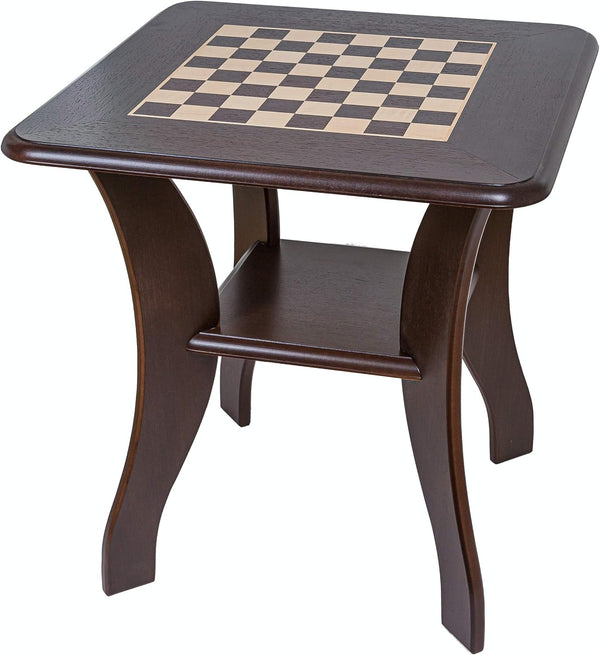 Valhalla Chess Table