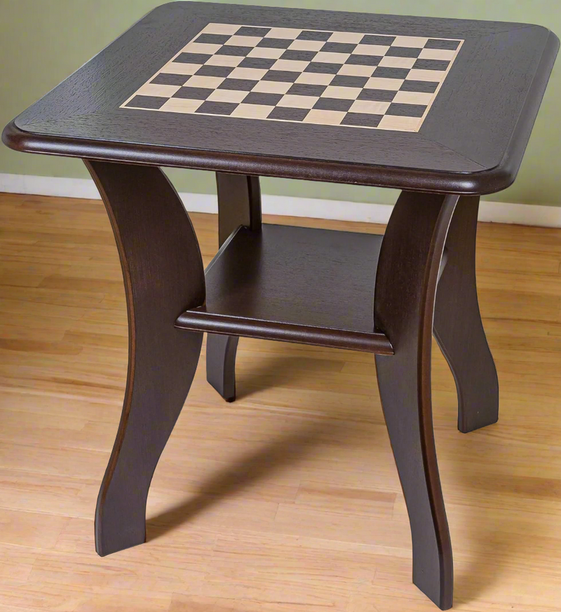 Valhalla Chess Table