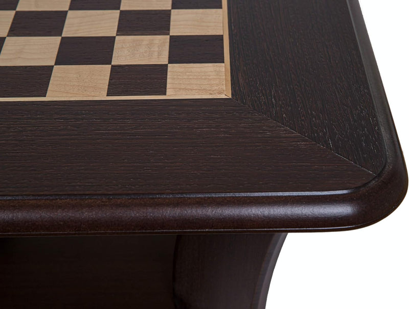 Valhalla Chess Table