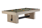 Vancouver Pool Table