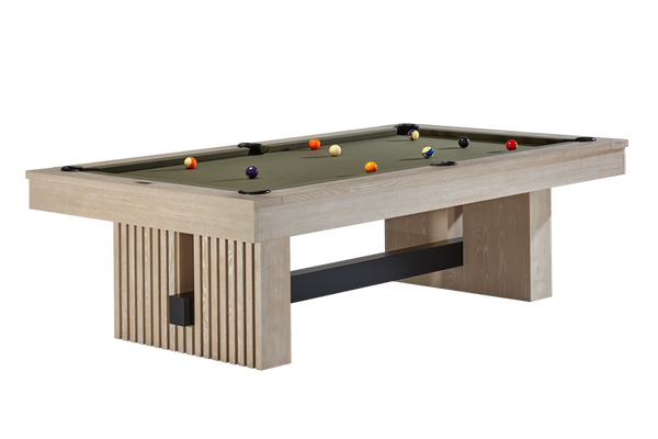 Vancouver Pool Table