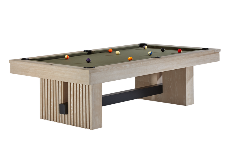 Vancouver Pool Table