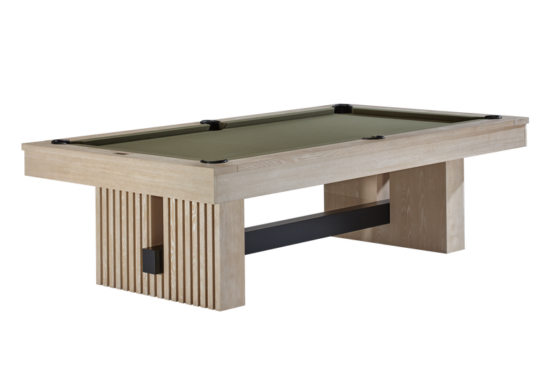 Vancouver Pool Table