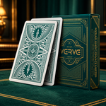 Verve Playing Cards - Multi Colors