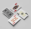 Verve Playing Cards - Multi Colors