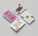 Verve Playing Cards - Multi Colors