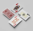 Verve Playing Cards - Multi Colors