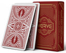 Verve Playing Cards - Multi Colors