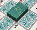 Verve Playing Cards - Multi Colors