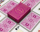Verve Playing Cards - Multi Colors