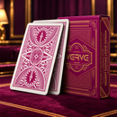 Verve Playing Cards - Multi Colors