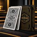 Verve Playing Cards - Multi Colors