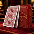 Verve Playing Cards - Multi Colors