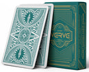 Verve Playing Cards - Multi Colors