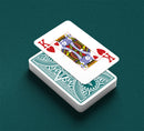 Verve Playing Cards - Multi Colors