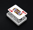 Verve Playing Cards - Multi Colors