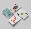 Verve Playing Cards - Multi Colors