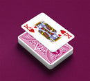 Verve Playing Cards - Multi Colors