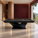 Victoria Pool Table
