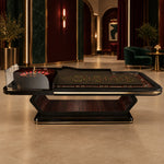 Victoria Roulette Table