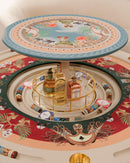 Snowtini Zorro Poker Table