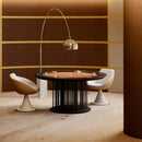 Gamaliya Poker Table