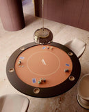 Gamaliya Poker Table