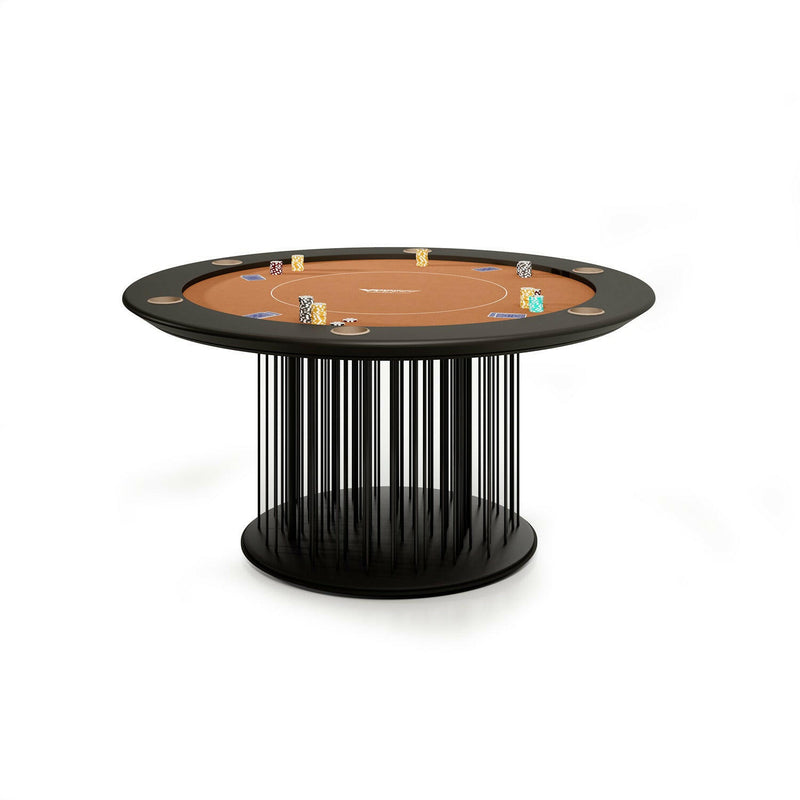 Gamaliya Poker Table