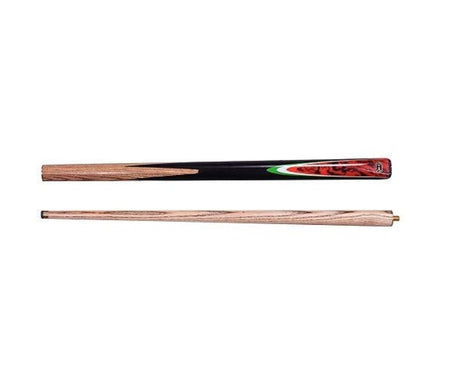 Pool Table Cue/Stick - American Half Joint