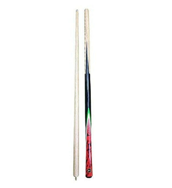 Pool Table Cue/Stick - American Half Joint