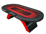 Monaco Poker Table