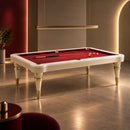Zurich Swank Pool Table