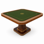 Irish Luxor Mahjong table