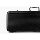 ABS Poker Chips Case - Gold/ Black