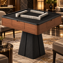 Cadillac Mahjong Table