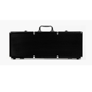 Aluminum Poker Chips Case - Silver/ Black