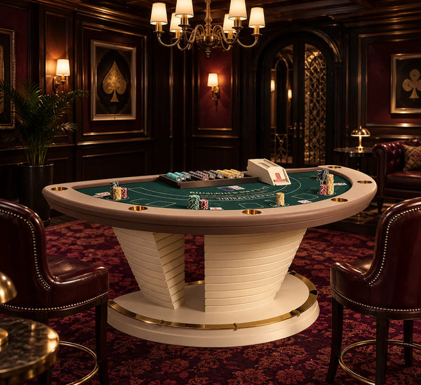 Casino Tables Online at best price in India | CasinoKart
