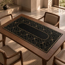 Astra Series Poker Table Mat - Rectangle, 8x4ft