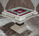 Rome Galaxy Mahjong Table