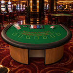 Azalen Blackjack Table