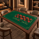 Bet Vault Roulette Table Mat - Rectangle, 6x3ft
