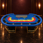 Bluestall Baccarat Table
