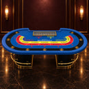 Bluestall Baccarat Table