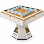 Unicorn Mahjong Table
