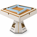 Unicorn Mahjong Table