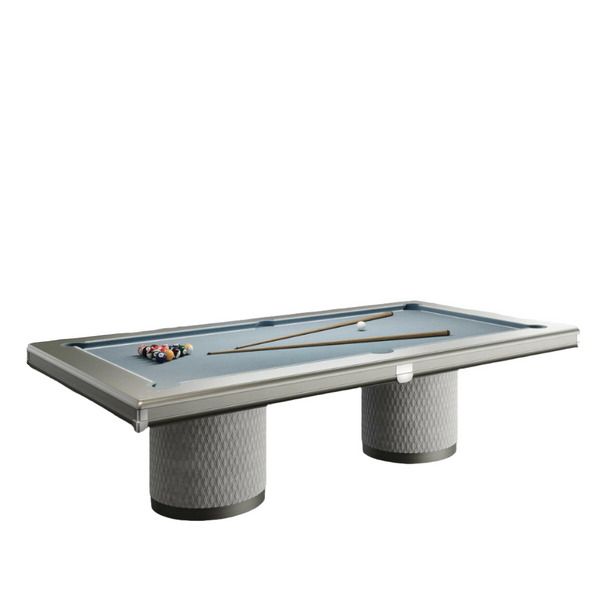 Angelic Feather Pool Table