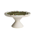 Italian Paradise Poker Table