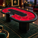 Class Royal Poker Table
