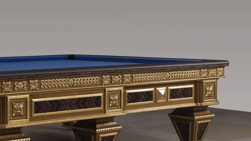 Royal Maharaja Pool Table